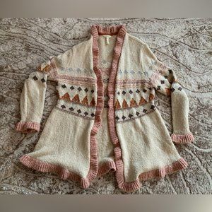 Matilda Jane XXL Cardigan